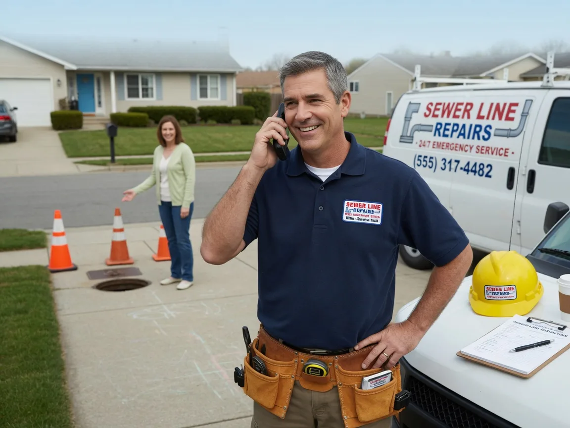 Emergency Plumber Branchville, NJ FAQs